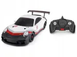 Puldiga juhitav auto RASTAR Porsche 911 GT3 Cup