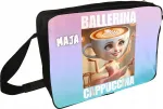 &Otilde;lakott Italian Brainrot Ballerina Cappucina