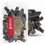 PREMIUM kuivatatud vasikapeensool koertele, 1 kg