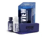 Klaasikaitse komplekt Gyeon Q2 View 20 ml + Q&sup2;M GlassPolish 20 ml
