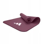 adidase spordimatt, 173 x 61 cm, punane