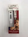 Digitaalne termomeeter Rossmax TG380