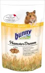 Bunny Nature hamsteritoidugraanulid, 0,4 kg