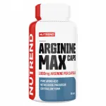 Aminohape Arginine Max Caps, 90 kapslit