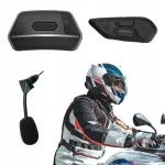 Kiivri handsfree-seade Schuberth SC2 Sena 10S, sobib Schuberth C5, E2, S3, J2