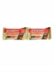 Enervit valgubatoon 2x30g, kakaoga