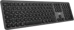 Juhtmevaba klaviatuur Bluestork C496, Bluetooth, QWERTZ