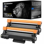 XL toonerkassett Brother DCP-L2622DW HL-L2460DN MFC-L2802DW MFC-L2922DW printeritele