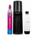 Soodavesimasin SodaStream Terra, 1 pudel