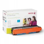 Tindikassett Xerox CE741A, sinine, sobib HP LaserJet Pro CP5225