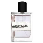 Meeste veespiritss Zadig & Voltaire This Is Him! Undressed 50 ml
