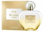 ANTONIO BANDERAS GOLDEN SECRET HER tualettvesi 80 ml