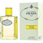 PRADA MILANO INFUSION D'YLANG parf&uuml;&uuml;mvesi, 100 ml