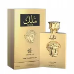 Meeste parf&uuml;&uuml;mvesi Amaran Kings & Queens Malik EDP 100 ml