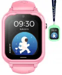 Garett Kids Essa GO 4G roosa laste nutikell