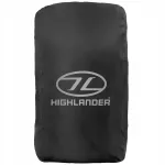 Seljakoti kate Highlander Outdoor Duck&rsquo;s Back, 50&ndash;65 l, suur, vihmakaitsega