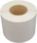 TT termosiirde etikett, 70x80 mm, 500 tk