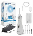 Juhtmevaba hambaniisutaja Waterpik WP-580EU, valge