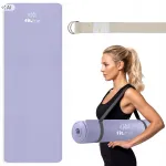 FIT pehme NBR spordimatt 1,5 cm