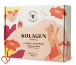 Kollageen Premium 10 000 mg Pasieka Sadowski, 30 x 30 ml shotid