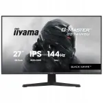 Monitor 27" iiyama G-Master G2741HSU-B1 FHD IPS LED 144Hz 1ms HDMI DP VESA
