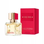VALENTINO VOCE VIVA 100 ml parf&uuml;&uuml;mitud vesi