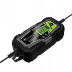 Auto akulaatori laadija PowerPulse 4A STALCO PERFECT S056598750