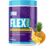 FLEX PAK kollageen 10 000 mg, 400 g liigestele ja luudele, 10 koostisosa