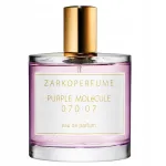Parf&uuml;&uuml;mitud vesi ZARKOPERFUME Purple Molecule 070.07 100 ml