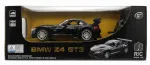 Kaugjuhitav BMW Z4 GT3 1:24 BRAHA, must