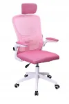 Ergonoomiline kontoritool PRO v&otilde;rkriide ja ventilatsiooniga