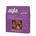 Koeramaius AYLA pardifilee kuivatatud nahaga, 28 g