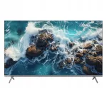 ChiQ U50QM10V 50" QLED 4K Google TV teler