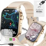 Naistele nutikell GPS-iga, 520 mAh