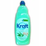 Kraft Aloe n&otilde;ude pesuvahend, 0,85 l