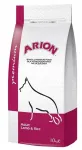 ARION Premium kuivtoit koertele lambaliha ja riisiga, 10 kg