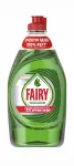 N&otilde;udepesuvahend Fairy Ultra Original, 450 ml, 3 tk, valmistatud Saksamaal