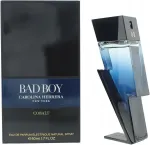 Parf&uuml;&uuml;mvesi Carolina Herrera Bad Boy Cobalt Electrique 50 ml