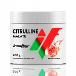 IRONFLEX Citrulline Malate toidulisand 200 g