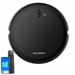 Tolmuimejaga robot Liectroux L200, niiske puhastus, 4Kpa, 28W, 2500mAh, WIFI
