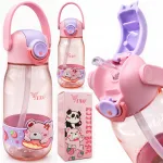 Laste joogipudel 520 ml Tritan VIXO-st