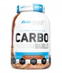 Everbuild Nutrition EVERBUILD Carbo Build s&uuml;sivesikupulber 1,816 kg