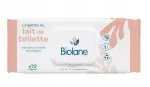 BIOLANE 1H72 niisked salvr&auml;tikud, 72 tk
