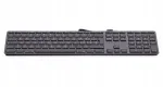 Numbriline USB klaviatuur LMP KB-1243, LMP-KB-1243-IT-SG