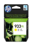 HP 933XL tindikassett CN056AE, kollane
