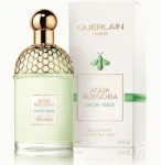 Guerlain Aqua Allegoria Limon Verde 125 ml EDT 2019 l&otilde;hn