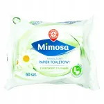 MIMOSA kummelitegijaga niisked salvr&auml;tikud 60 tk