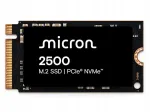 MICRON 2500 512GB SSD ketas PCIe M.2 2242 NVMe Gen4 OEM