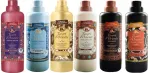 Riidepehmendajate komplekt Tesori d'Oriente, 6 x 760 ml, PTVBHJ