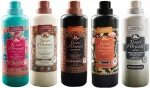Tesori d'Oriente kangapehmendajate komplekt, 5 x 760 ml, ABHJM